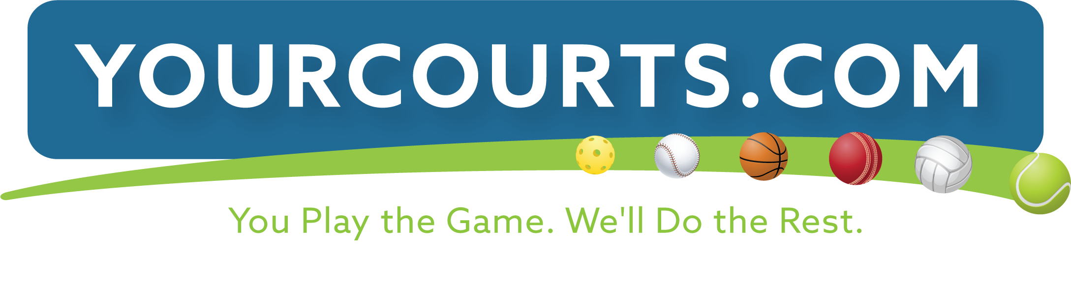 YourCourts